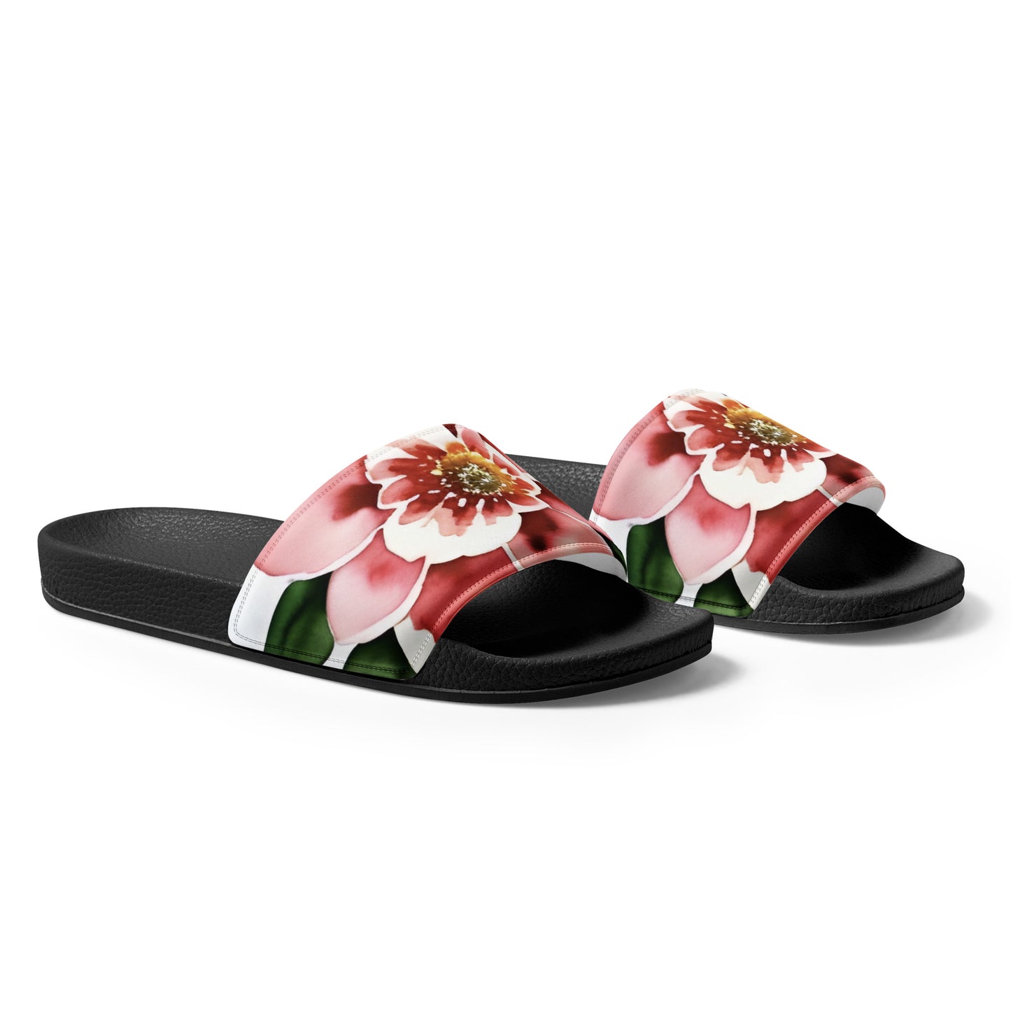 Women's slides