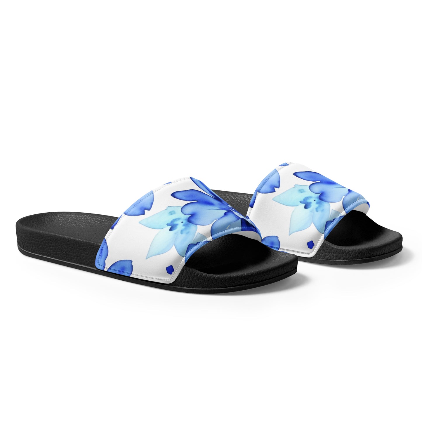 Women's slides