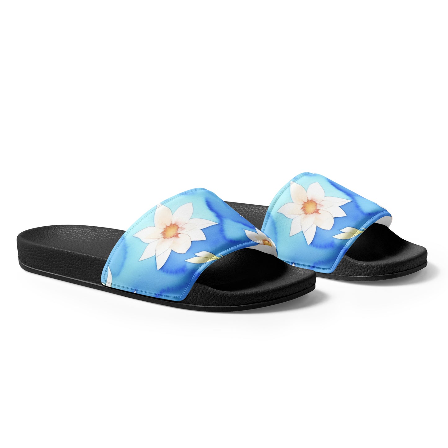 Women's slides