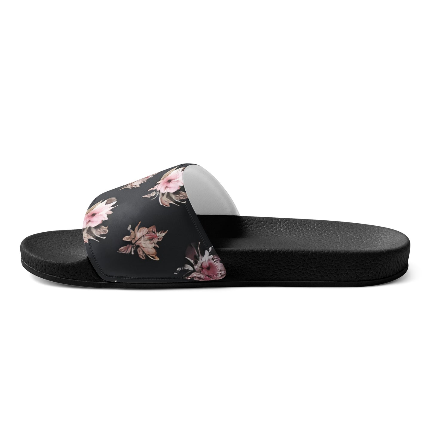 Women's slides