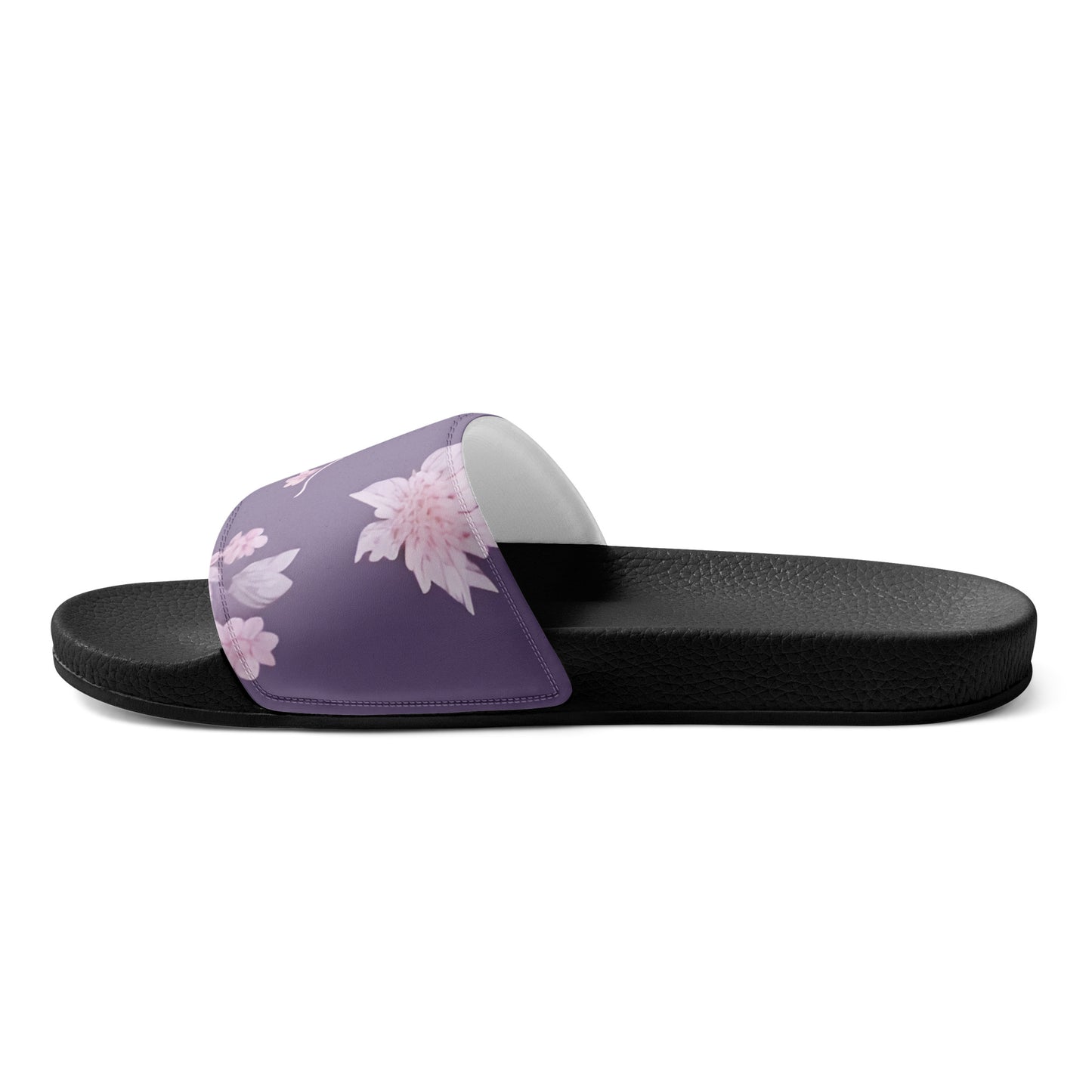 Women's slides