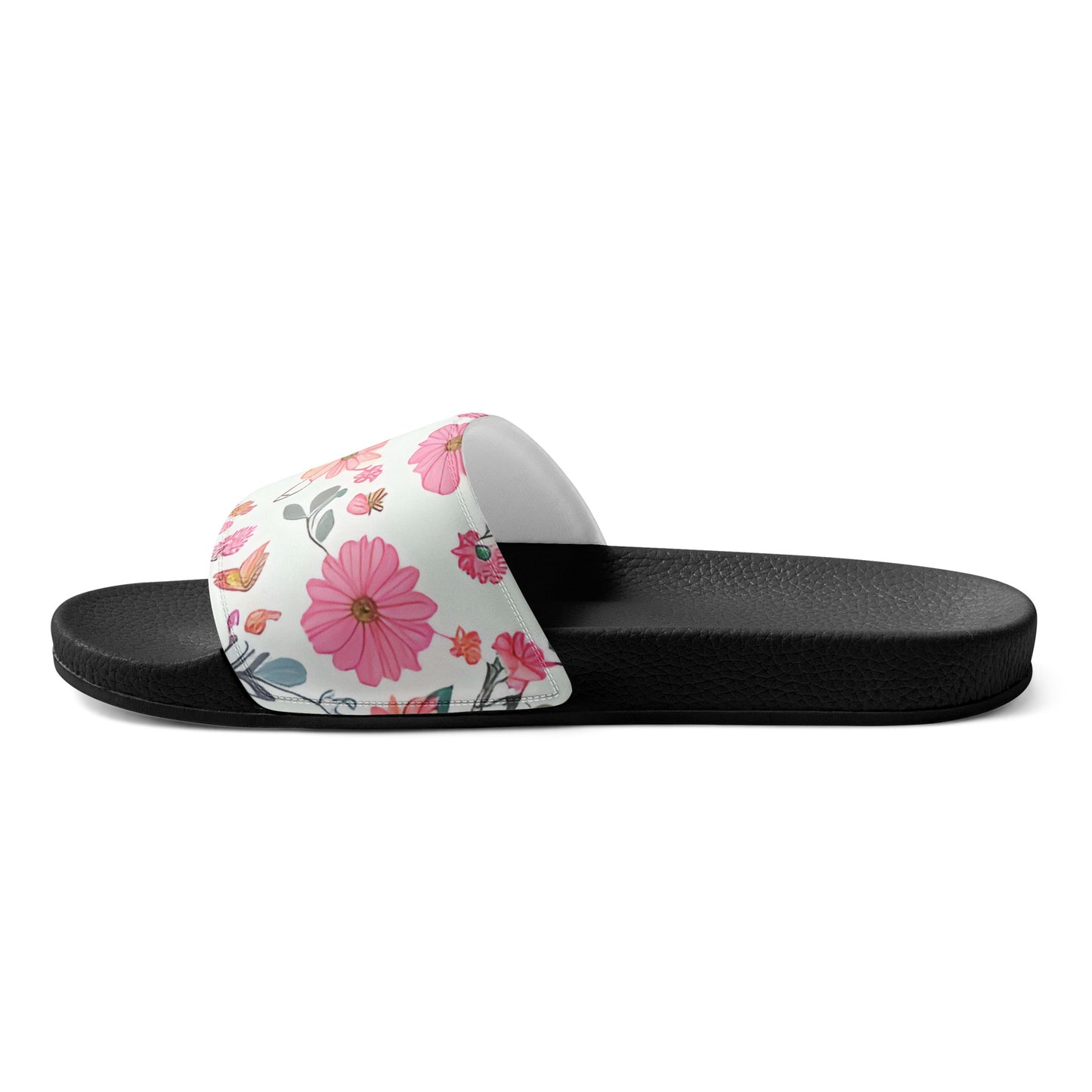 Women's slides