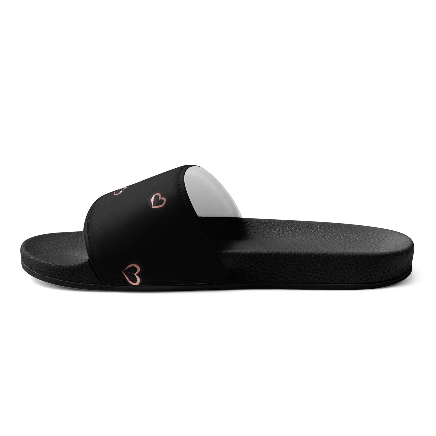 Women's slides