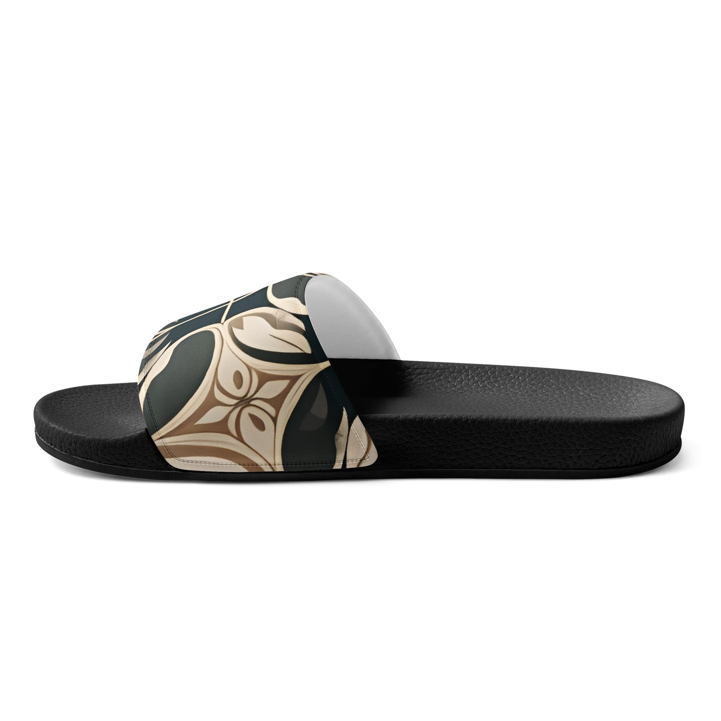 Women's slides