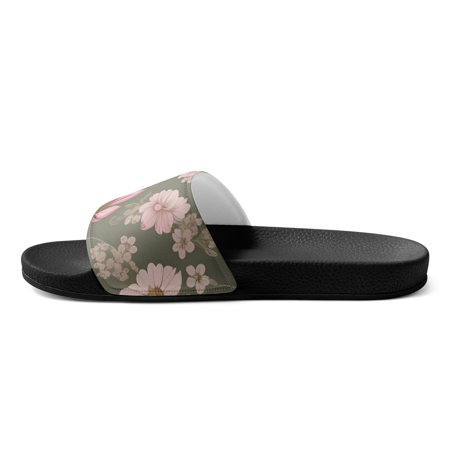 Women's slides