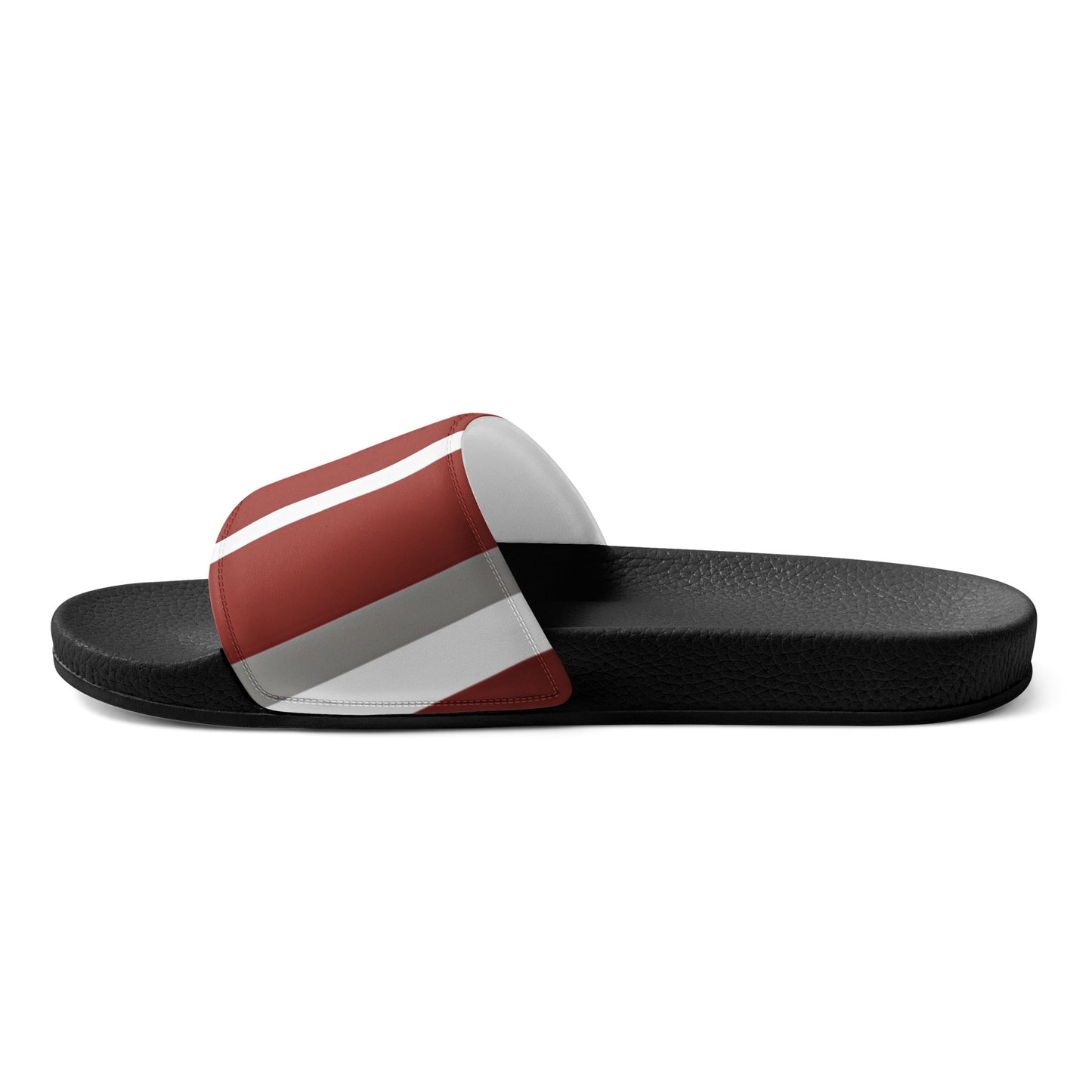 Women's slides