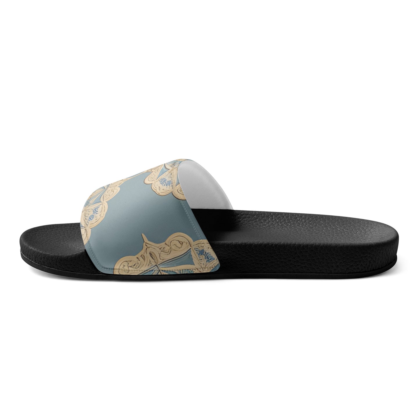 Women's slides