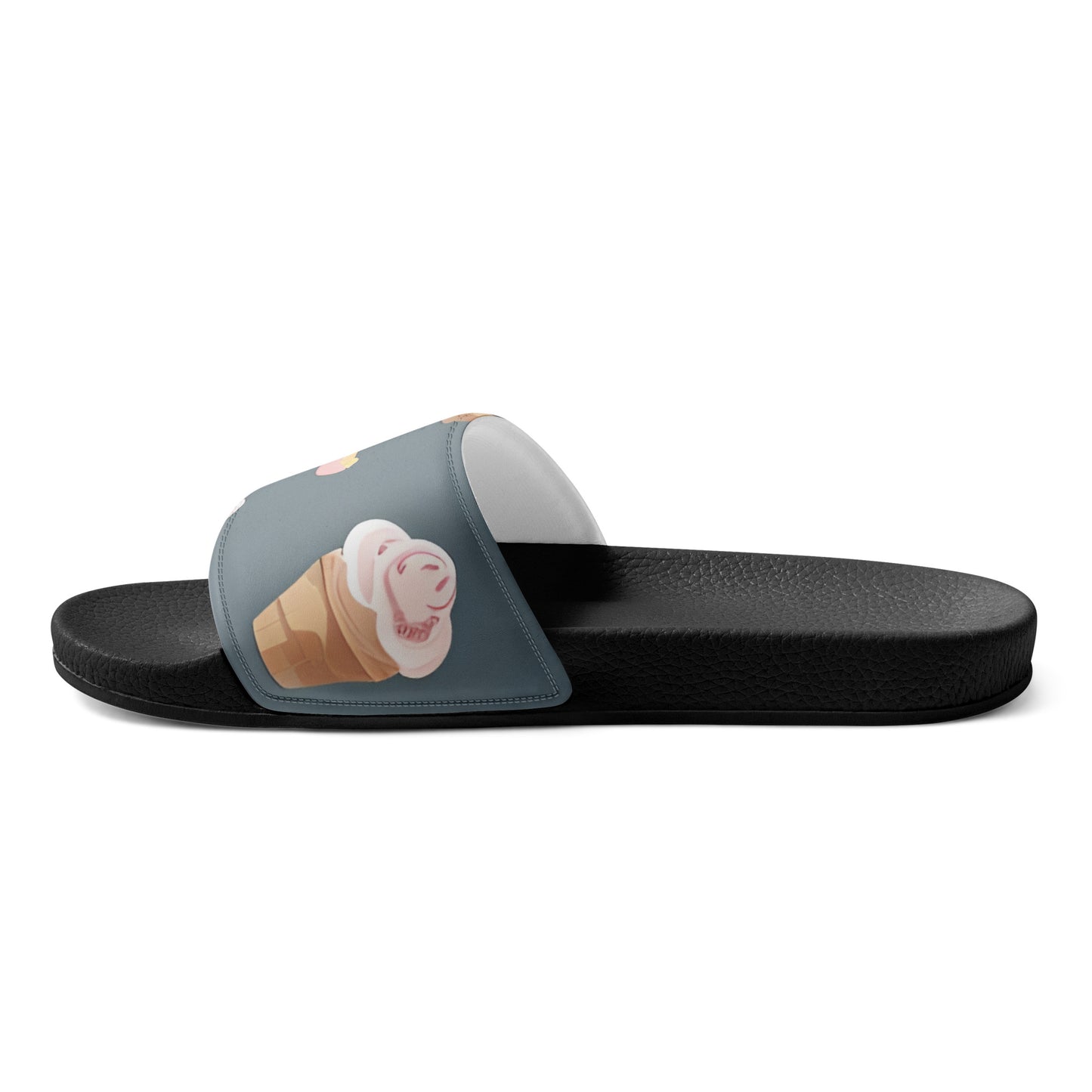 Women's slides