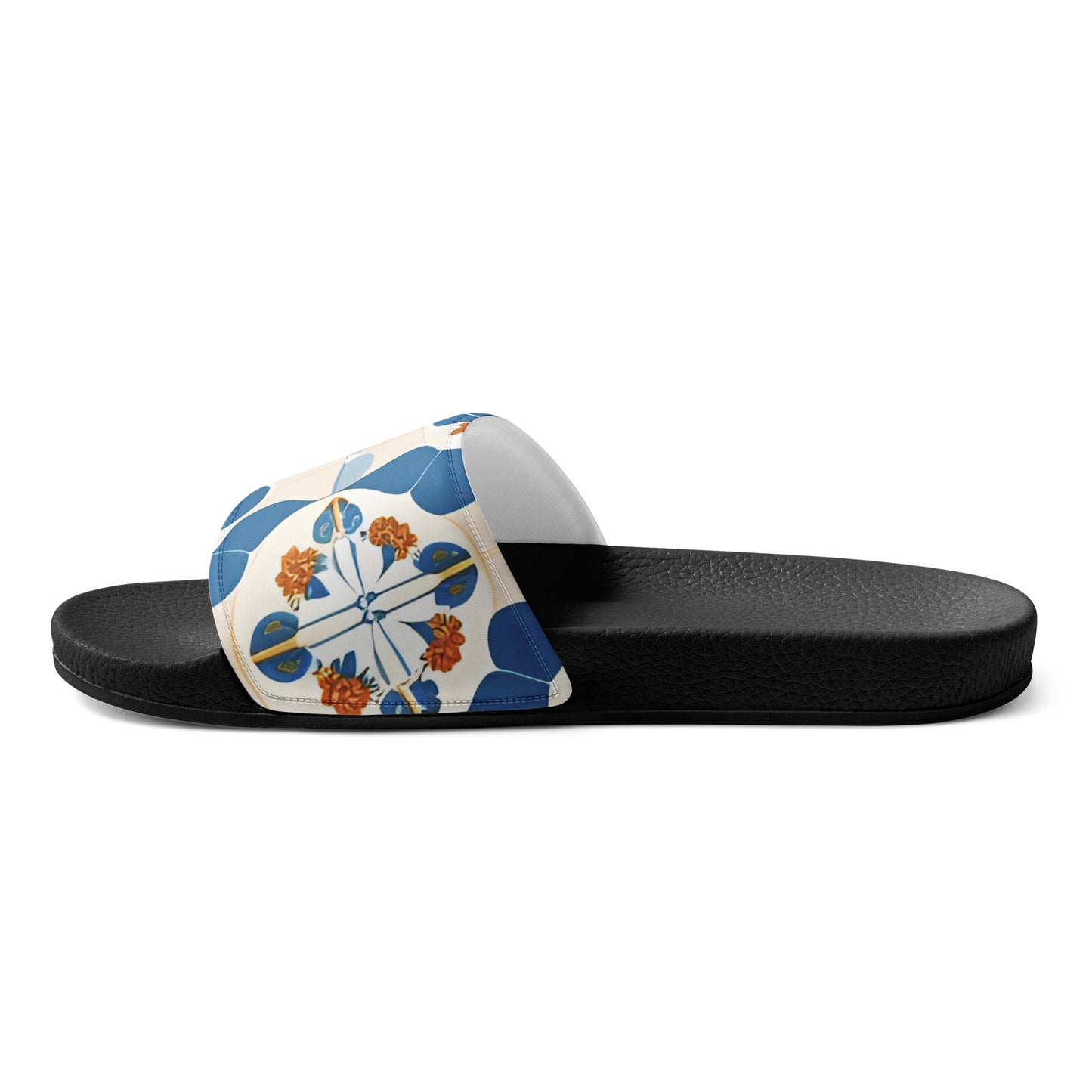 Women's slides