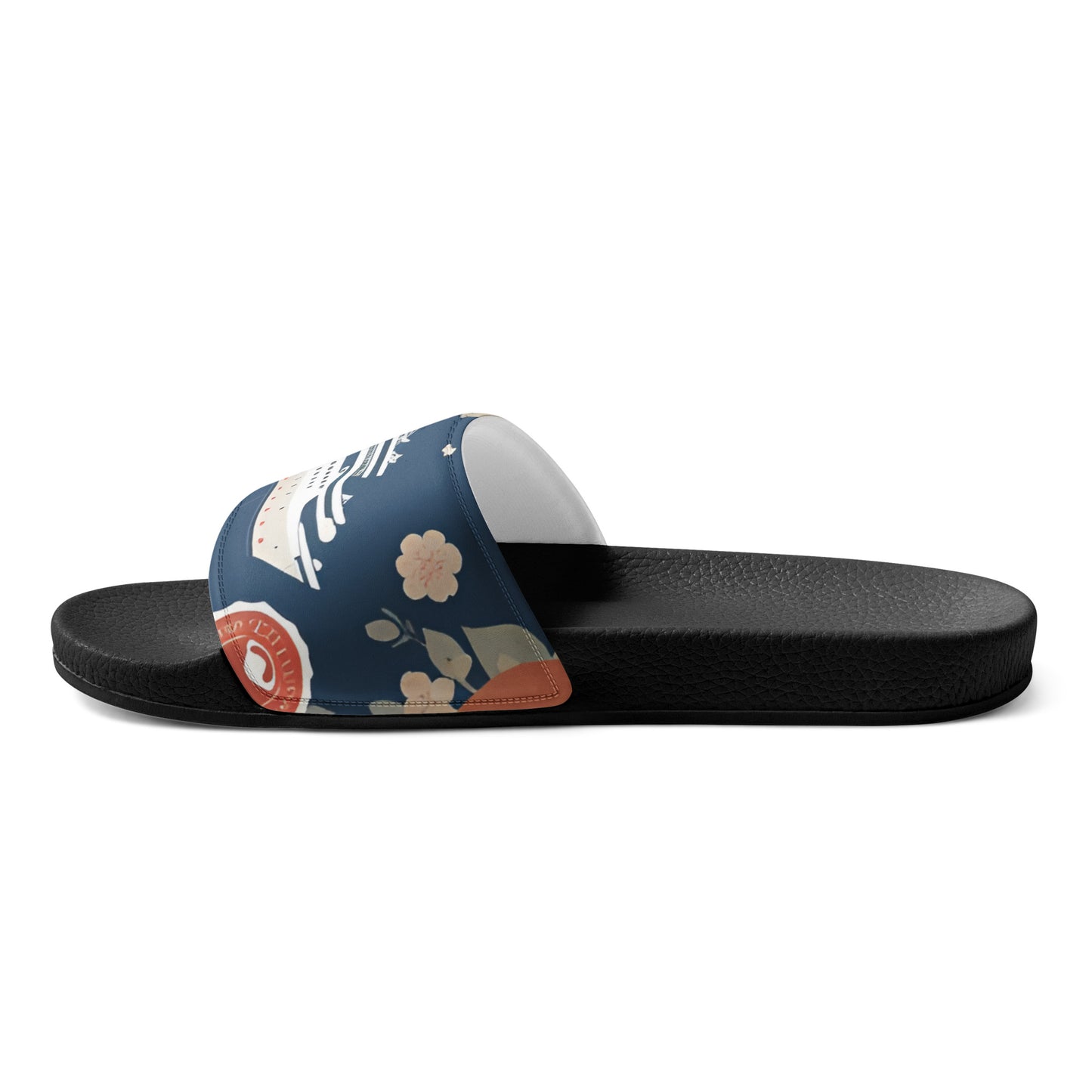 Women's slides