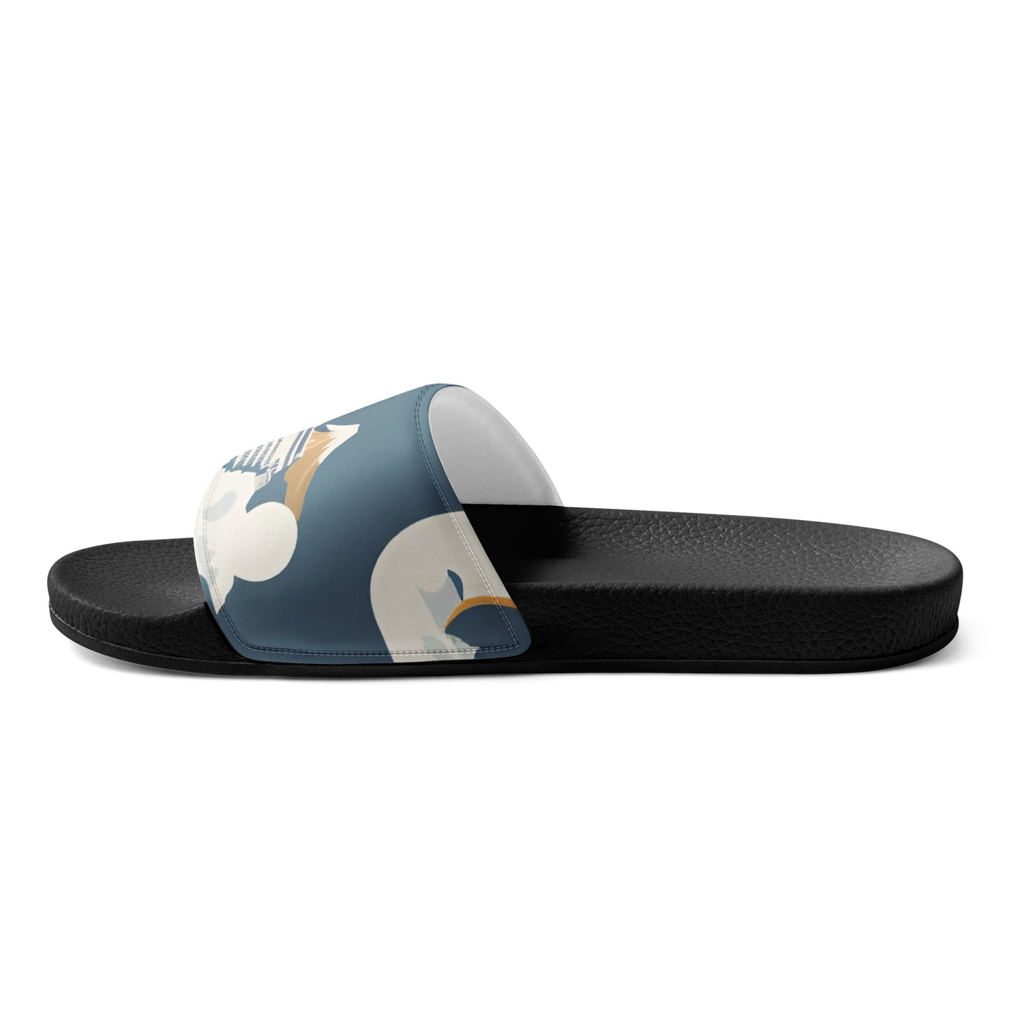 Women's slides