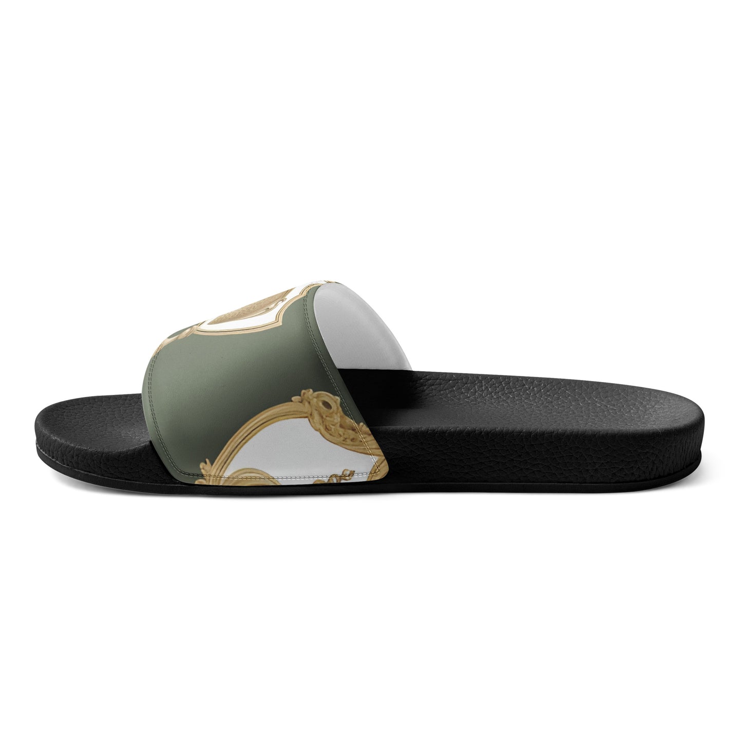 Women's slides