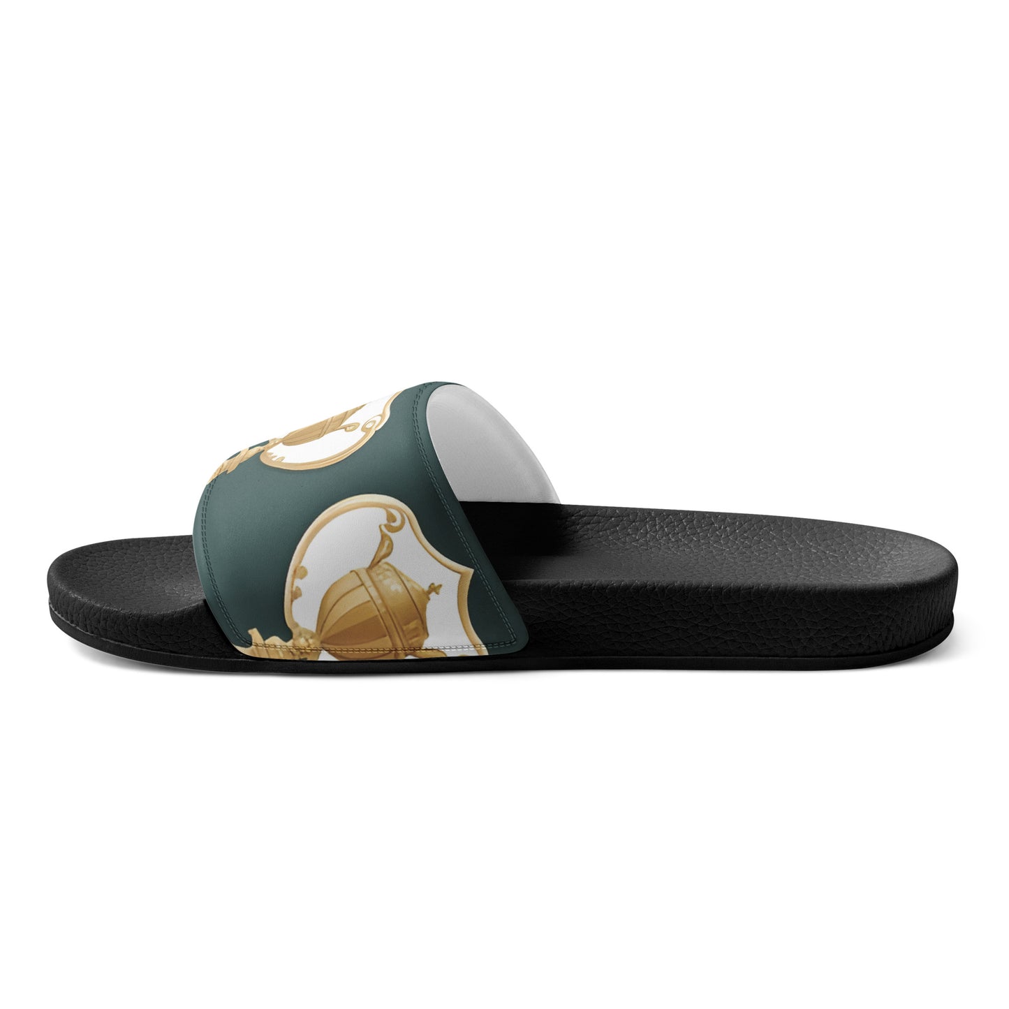 Women's slides