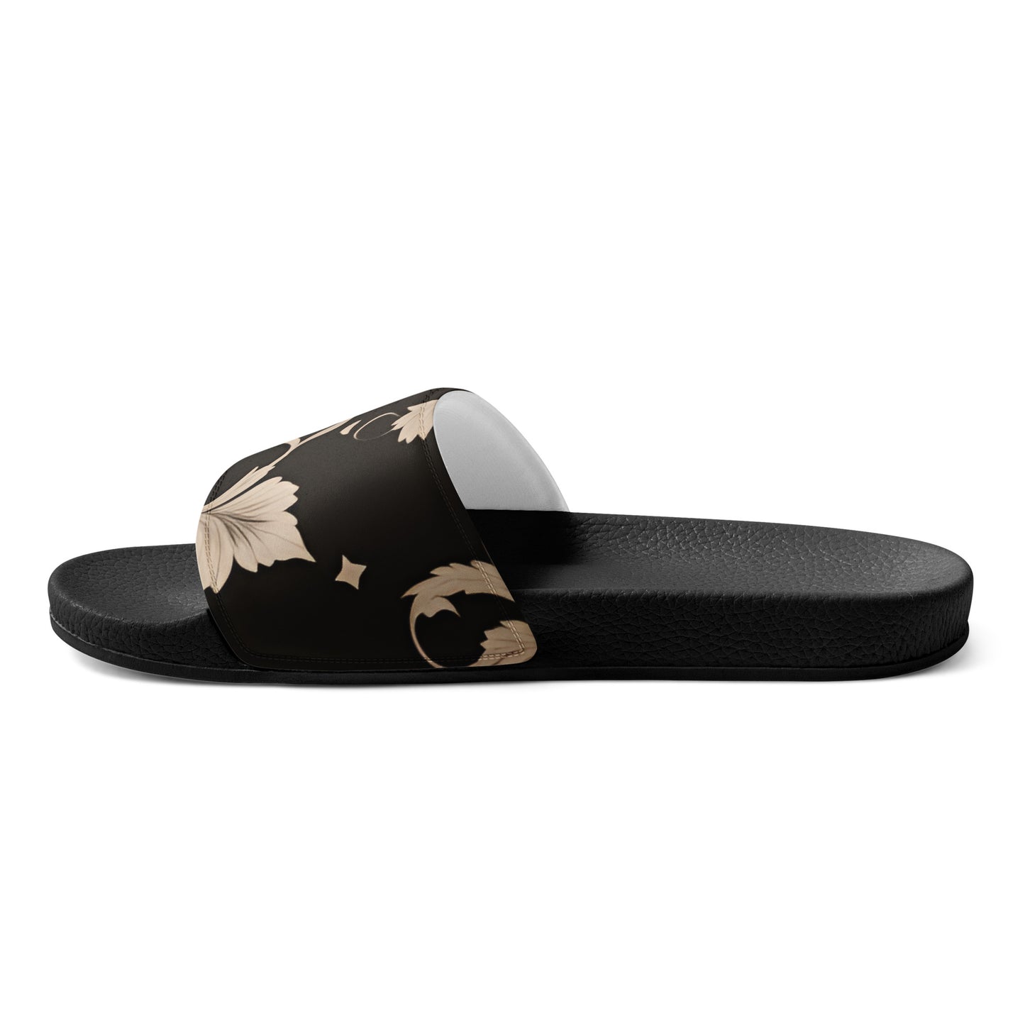 Women's slides