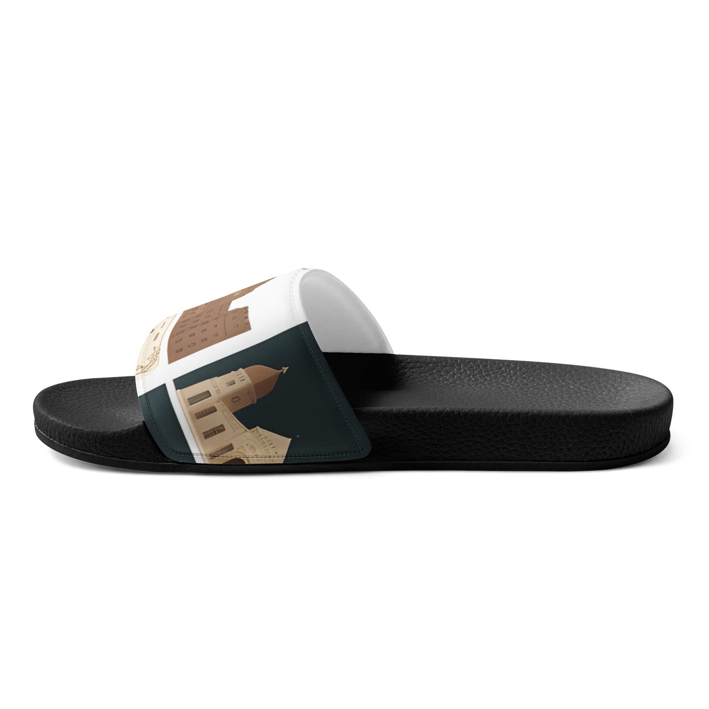 Women's slides