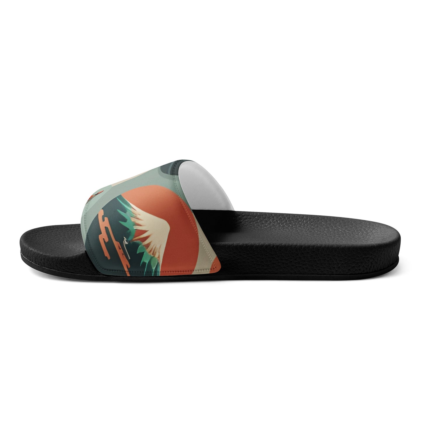 Women's slides