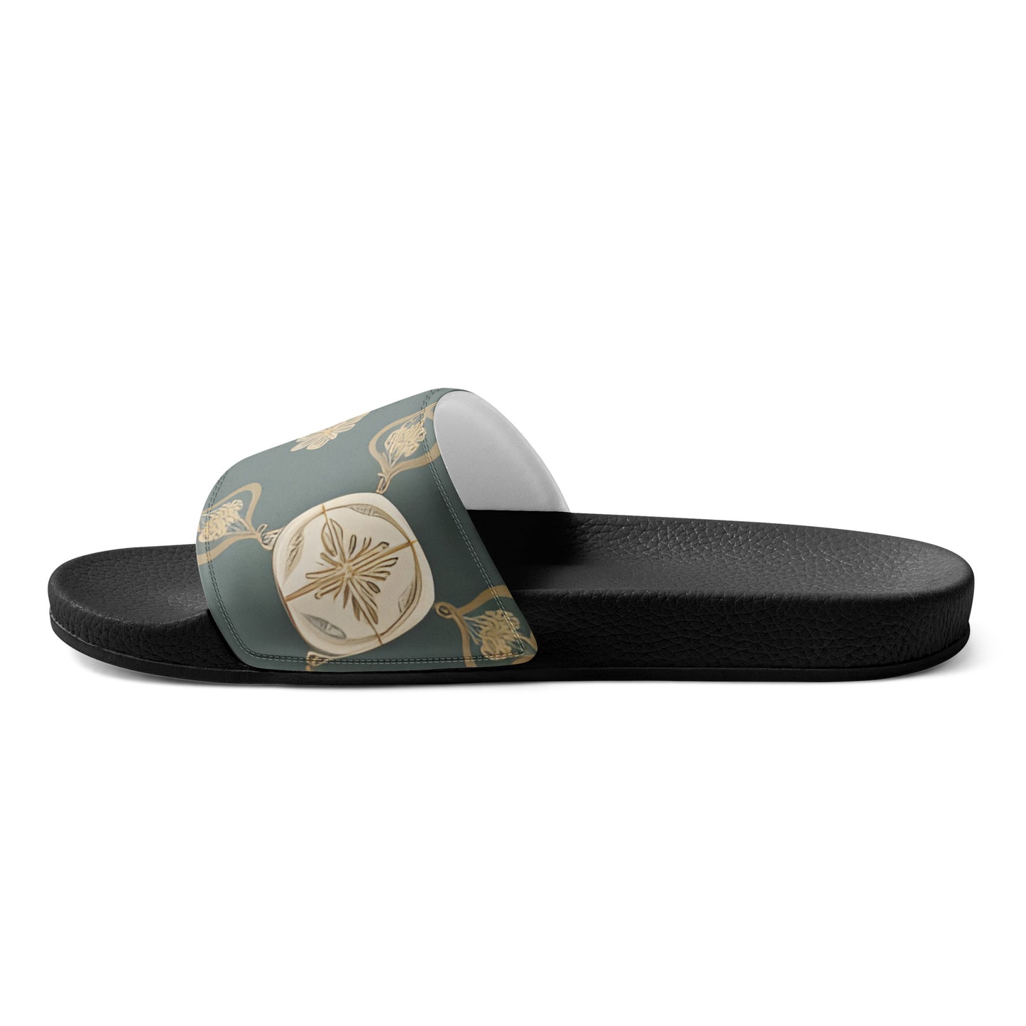 Women's slides