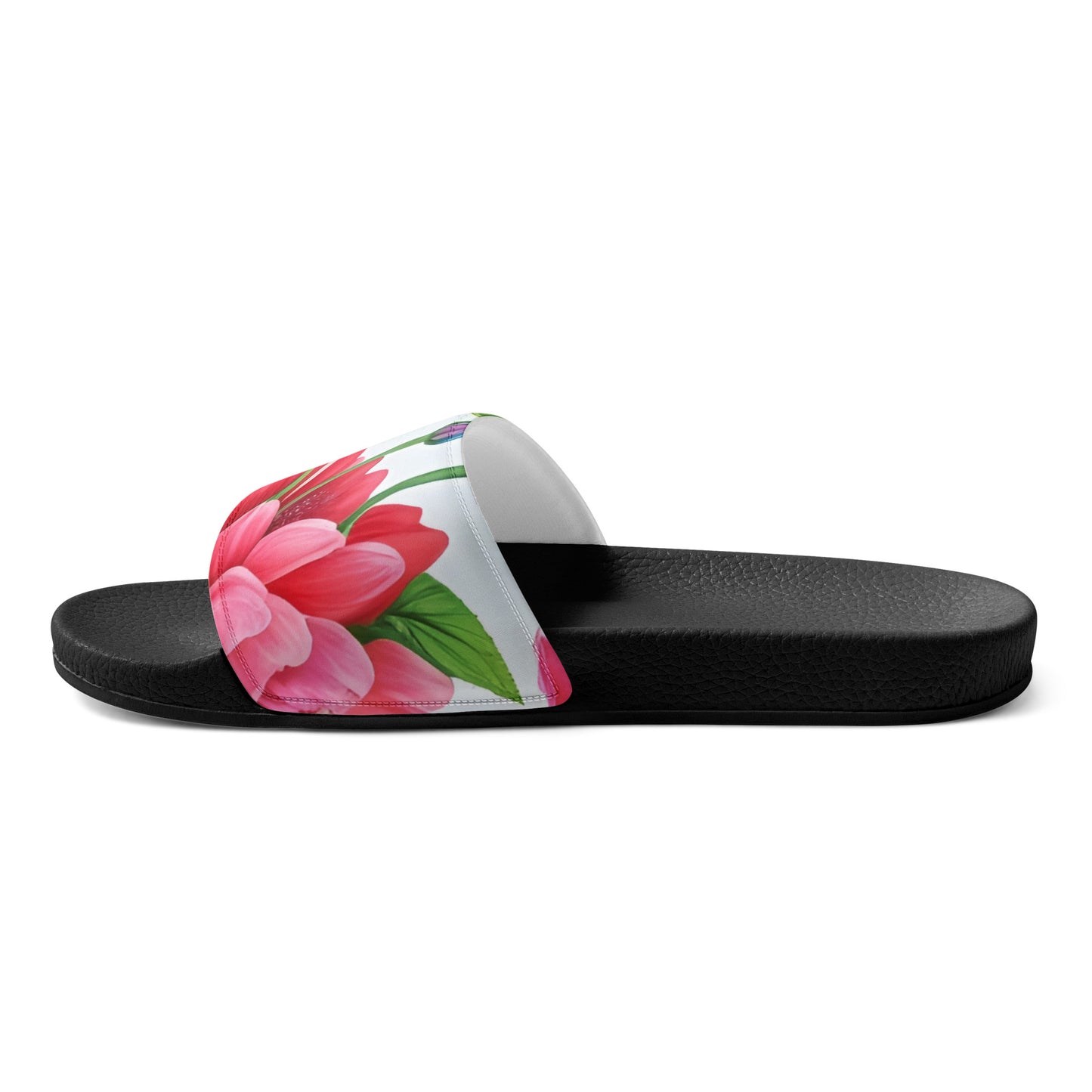 Women's slides