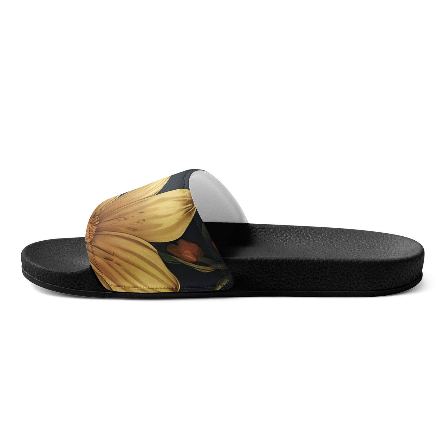 Women's slides