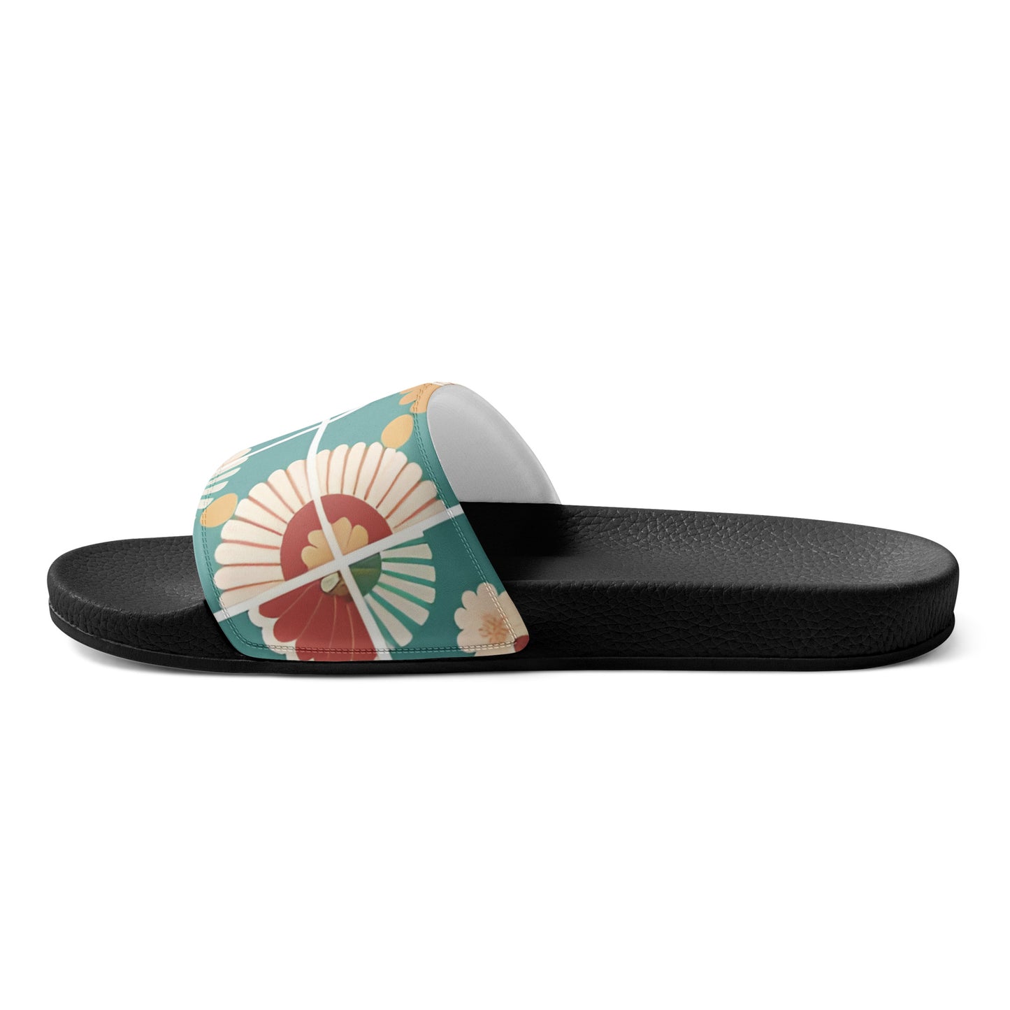 Women's slides