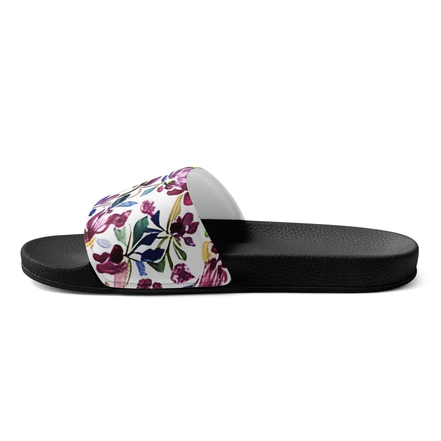 Women's slides