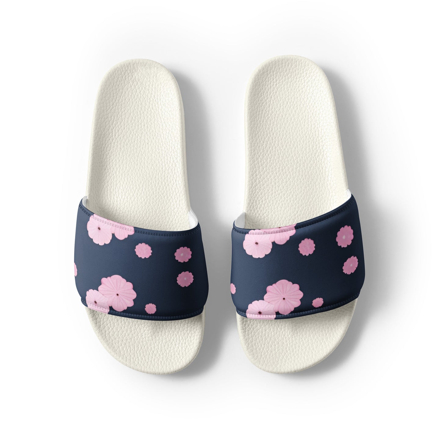 Women's slides