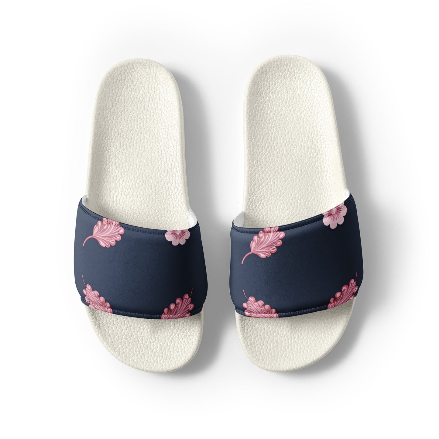 Women's slides