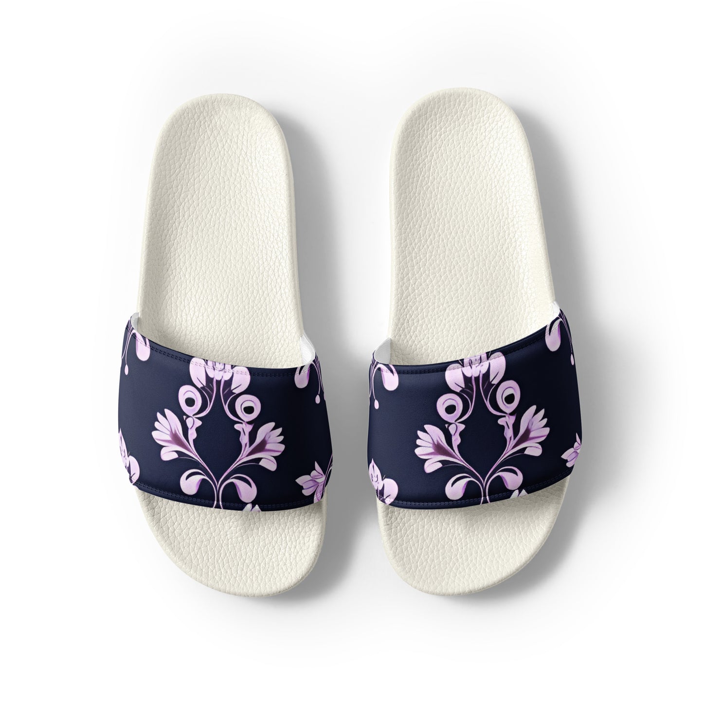 Women's slides