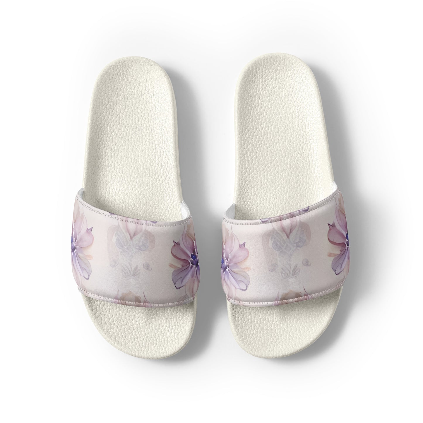 Women's slides