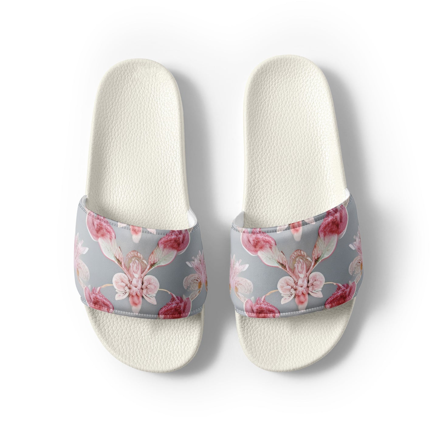 Women's slides