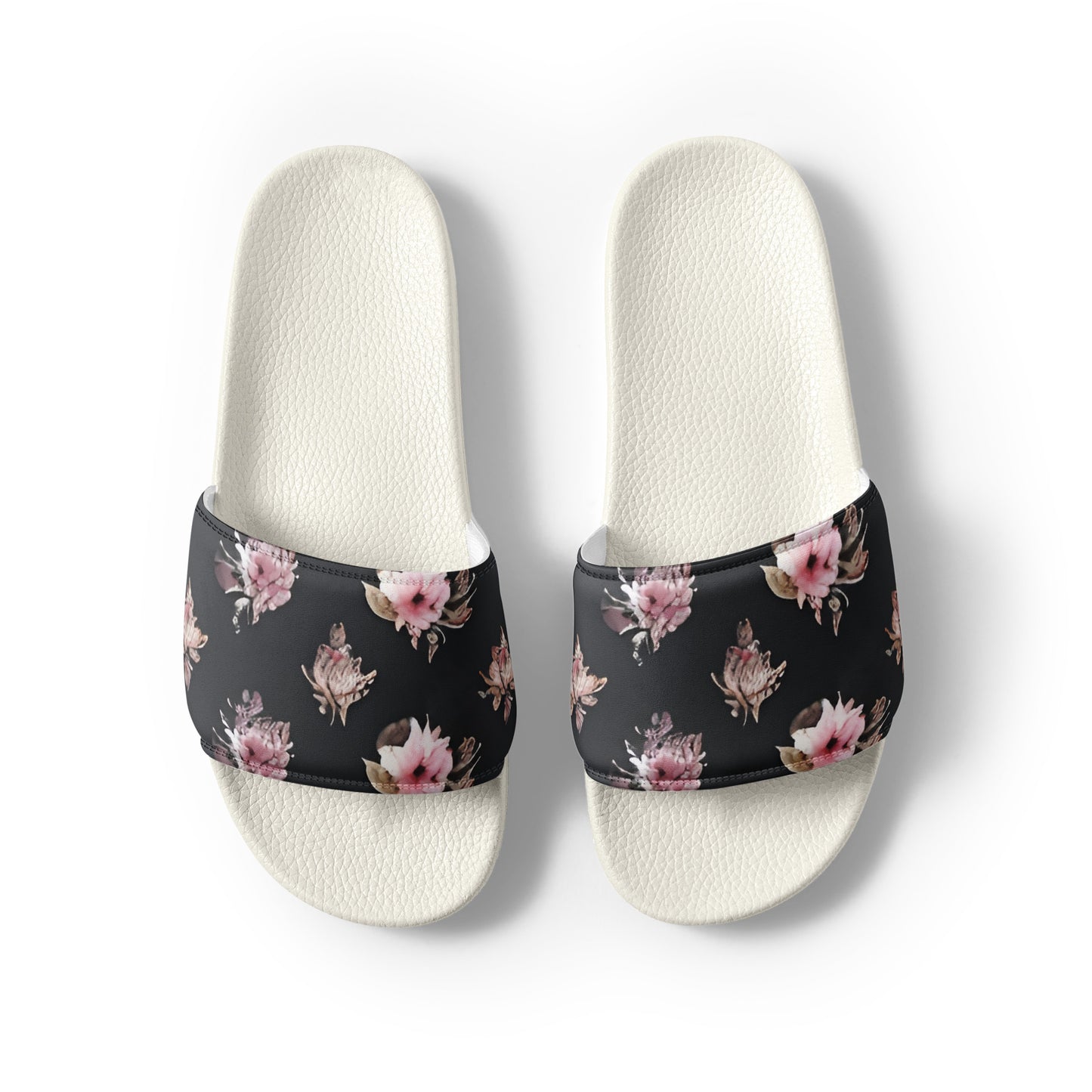 Women's slides