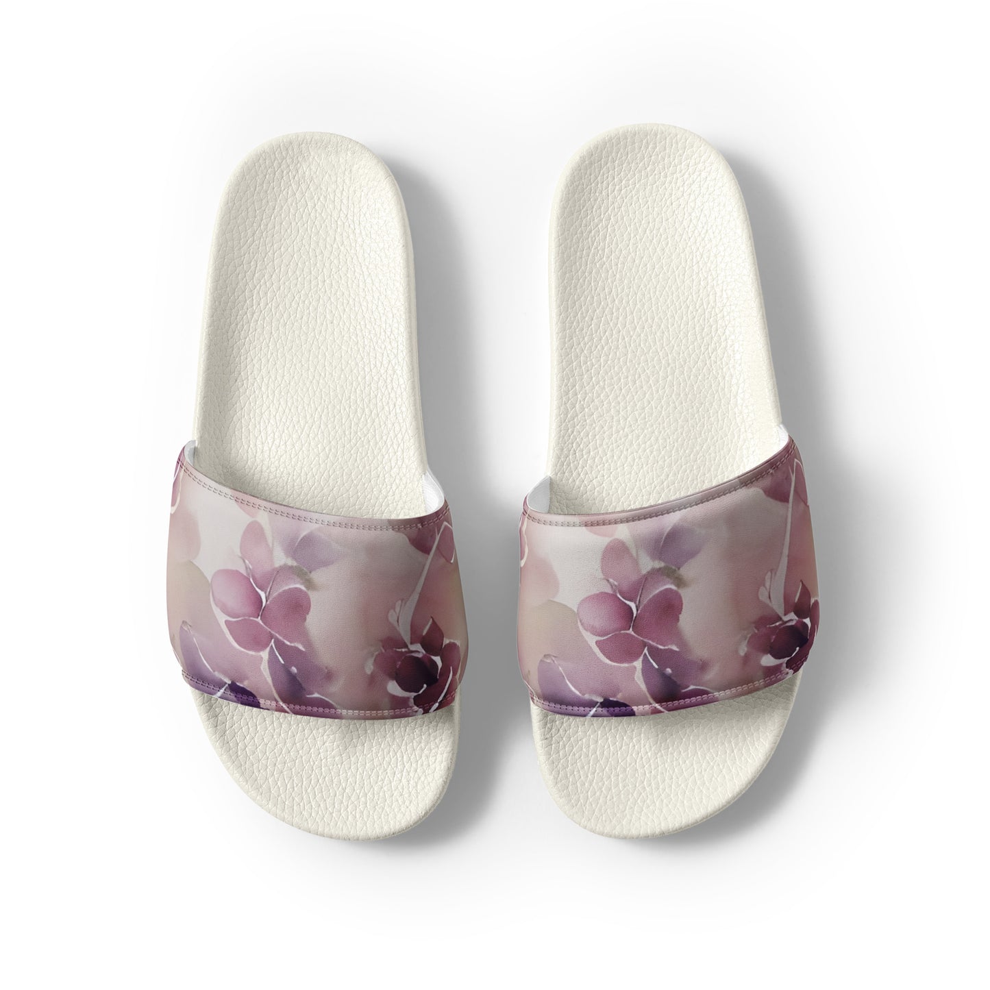 Women's slides