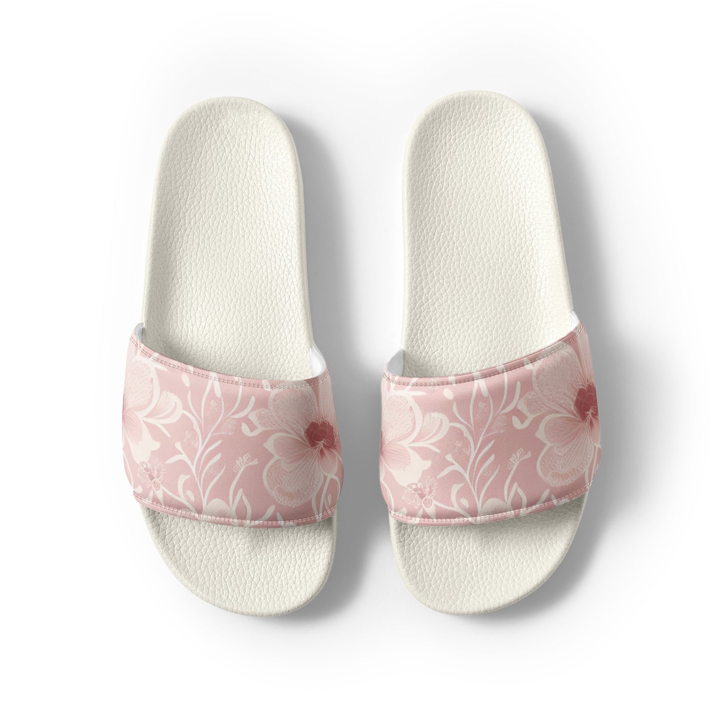 Women's slides