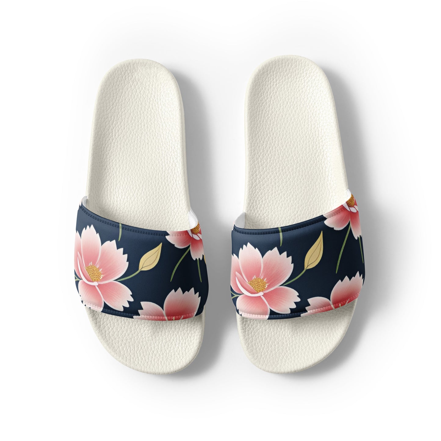 Women's slides