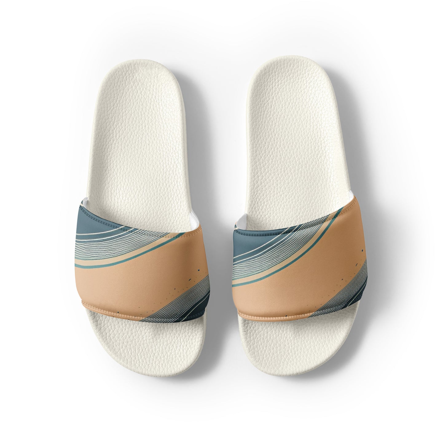 Women's slides