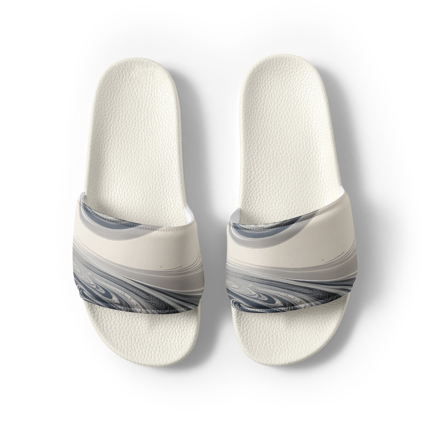 Women's slides