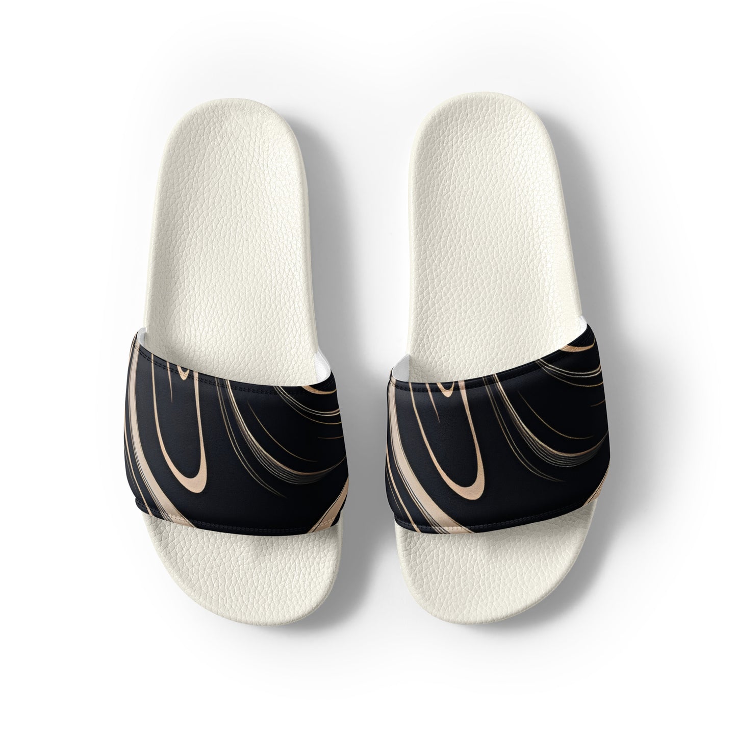 Women's slides