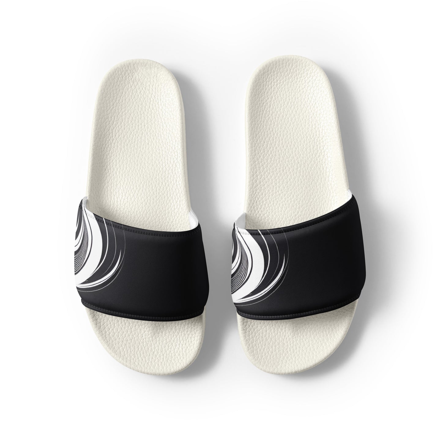 Women's slides