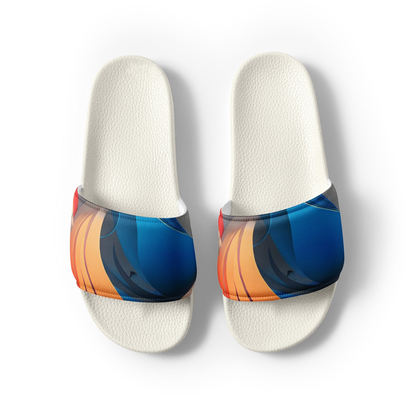 Women's slides