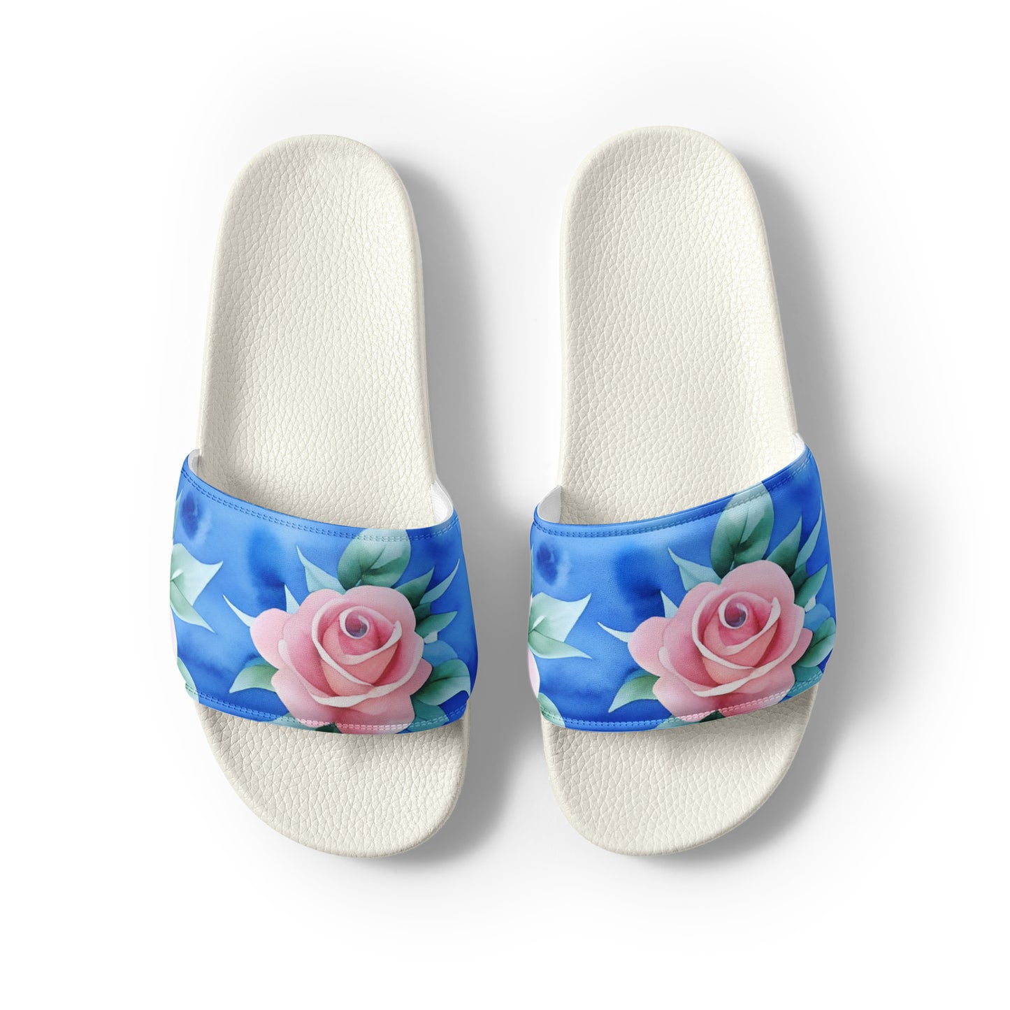 Women's slides