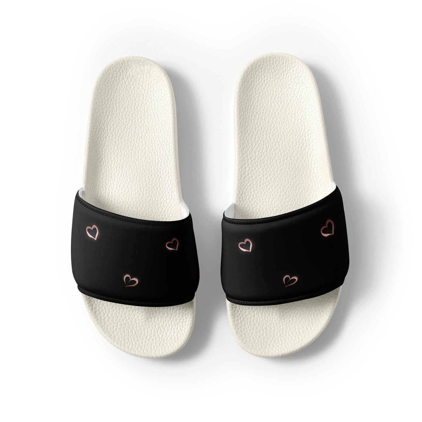 Women's slides