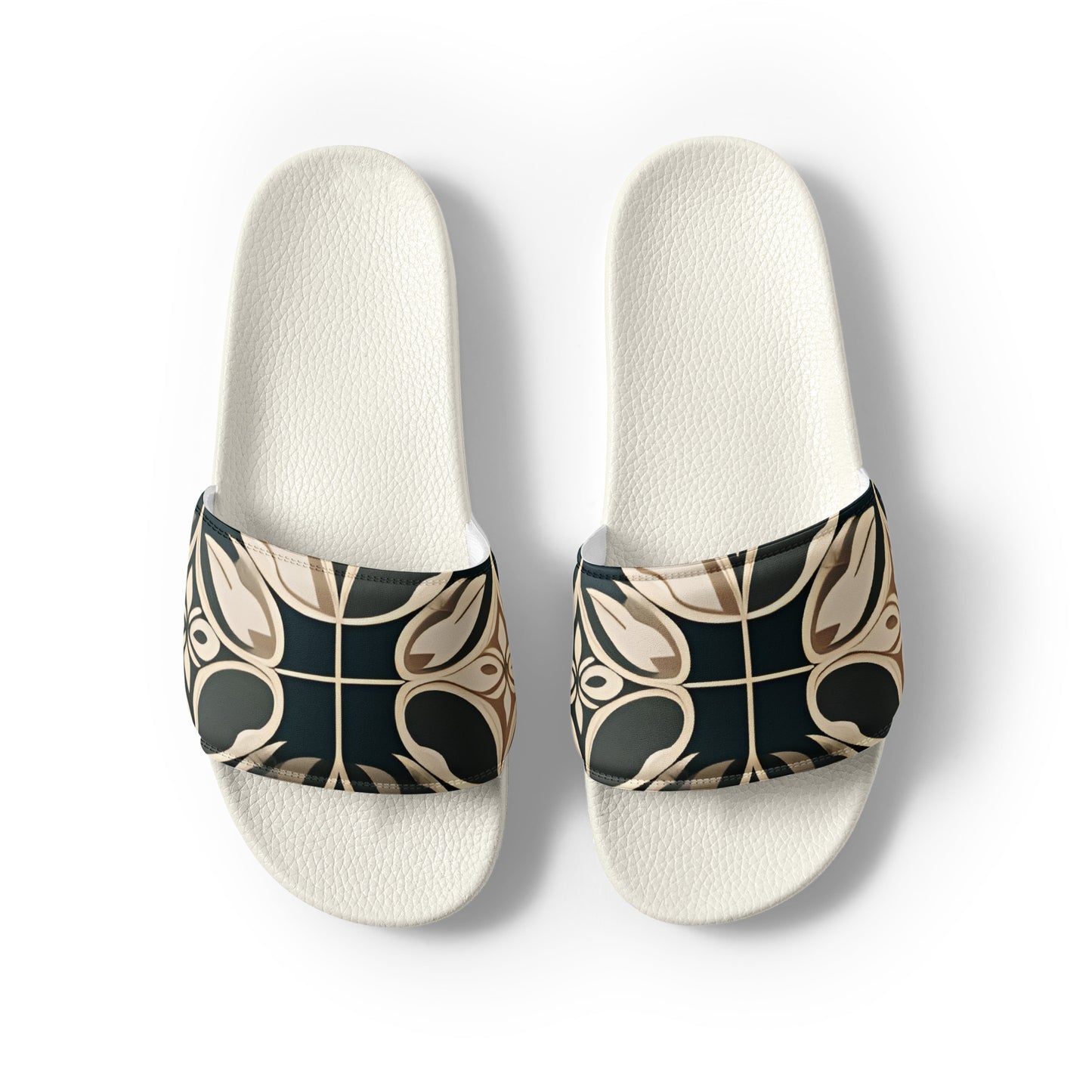 Women's slides