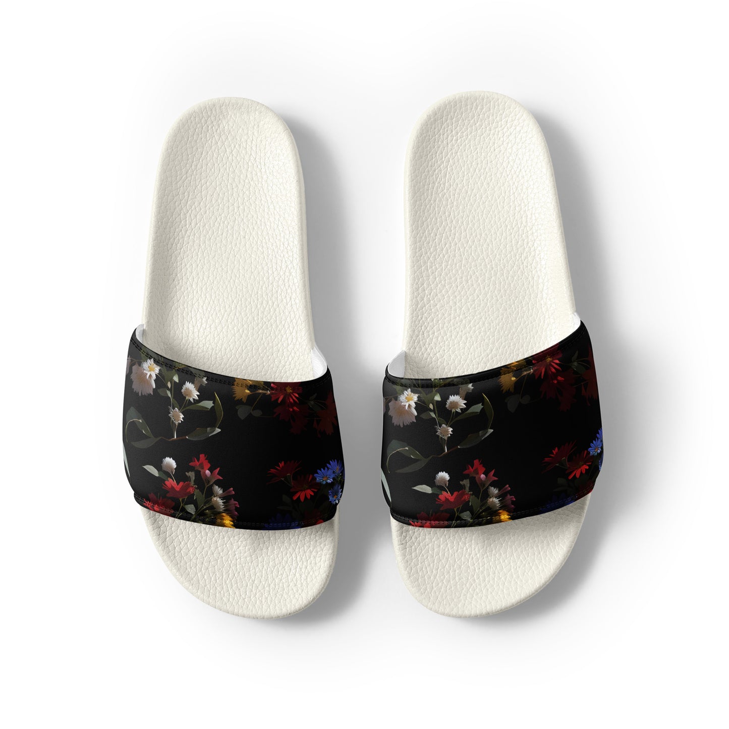 Women's slides