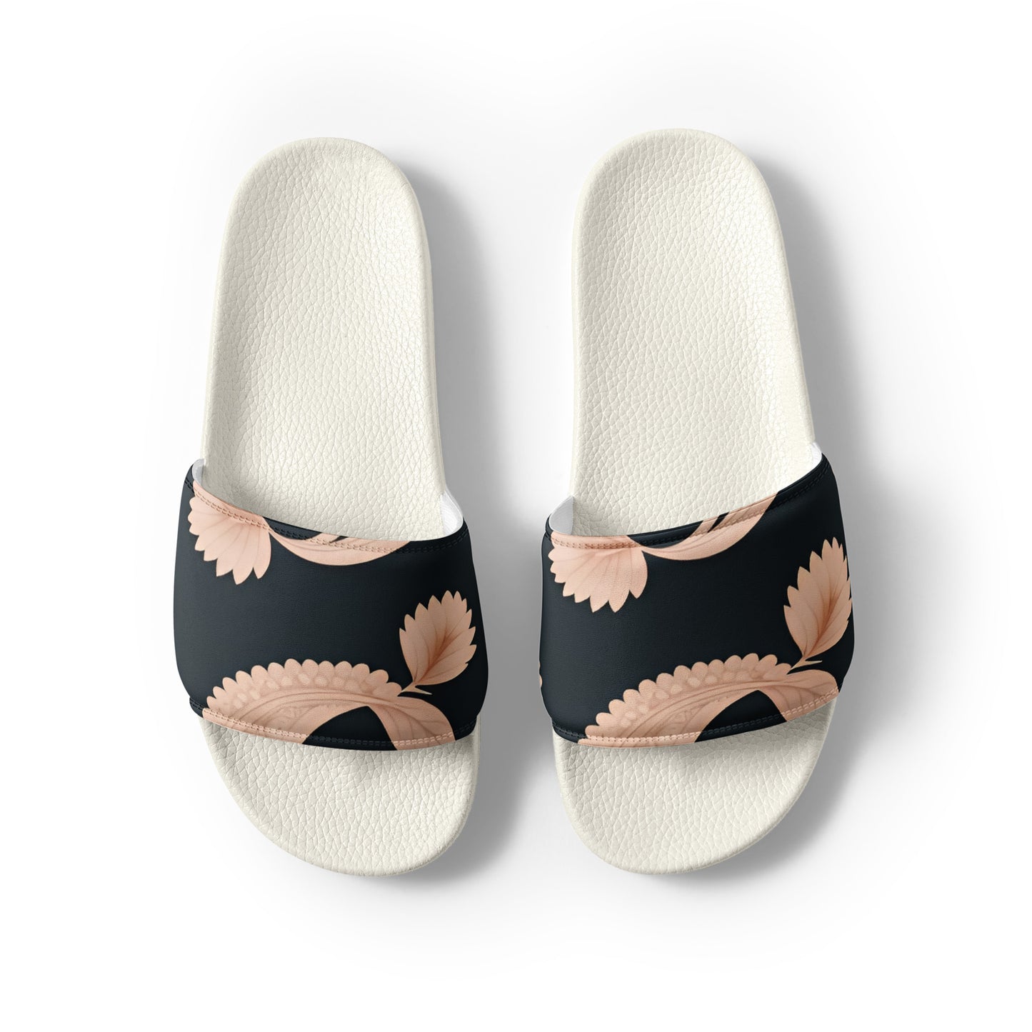 Women's slides