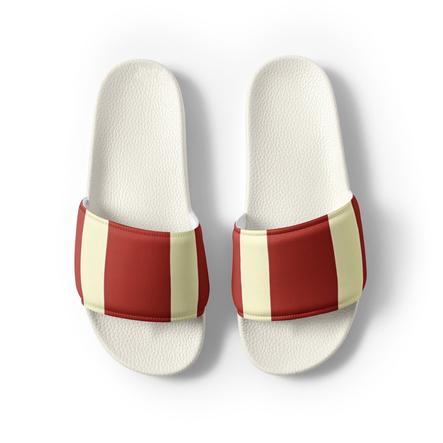 Women's slides