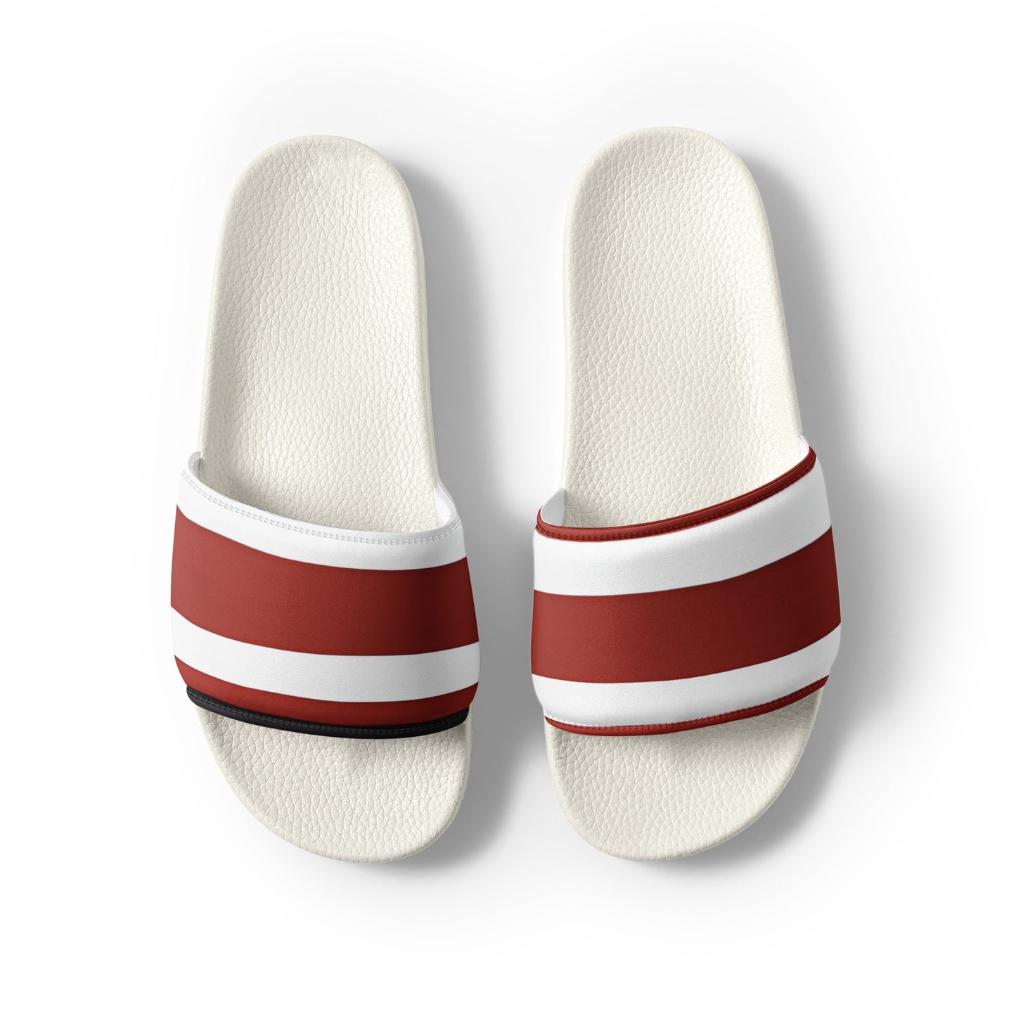 Women's slides