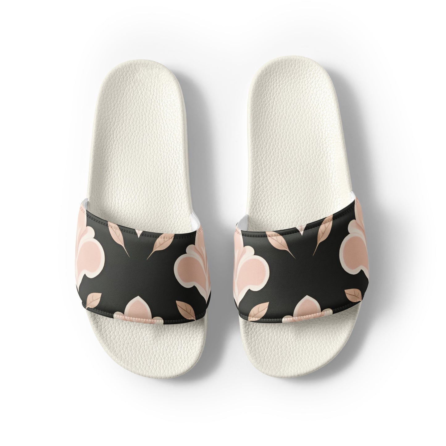 Women's slides