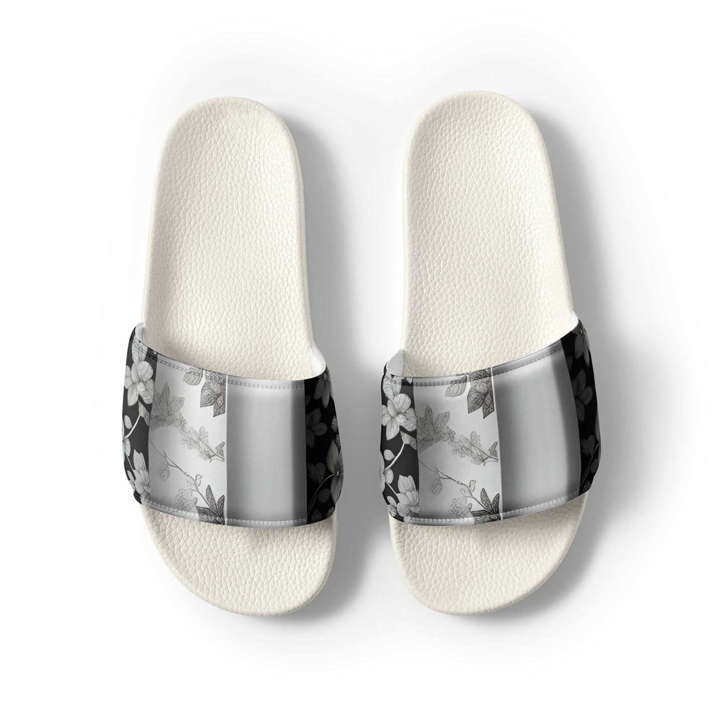 Women's slides