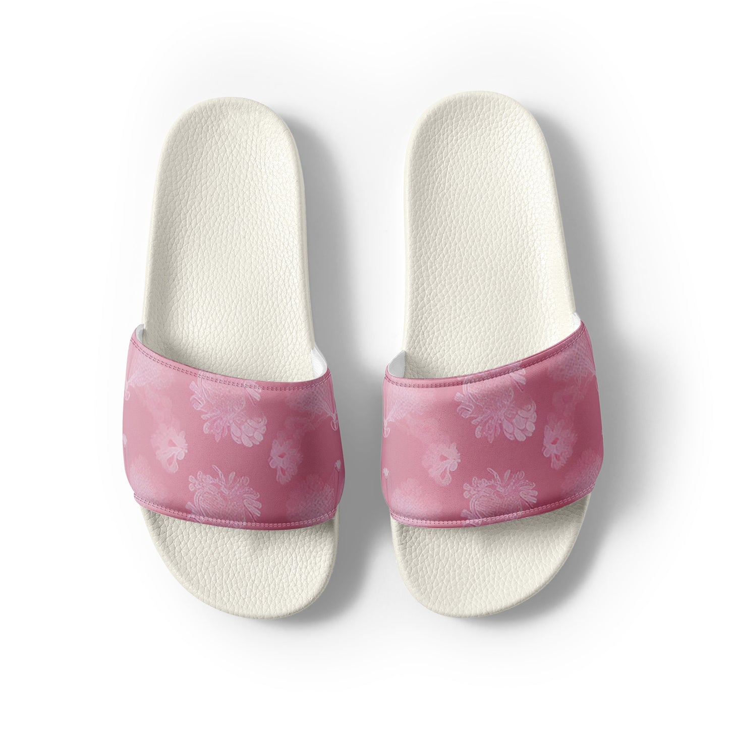 Women's slides