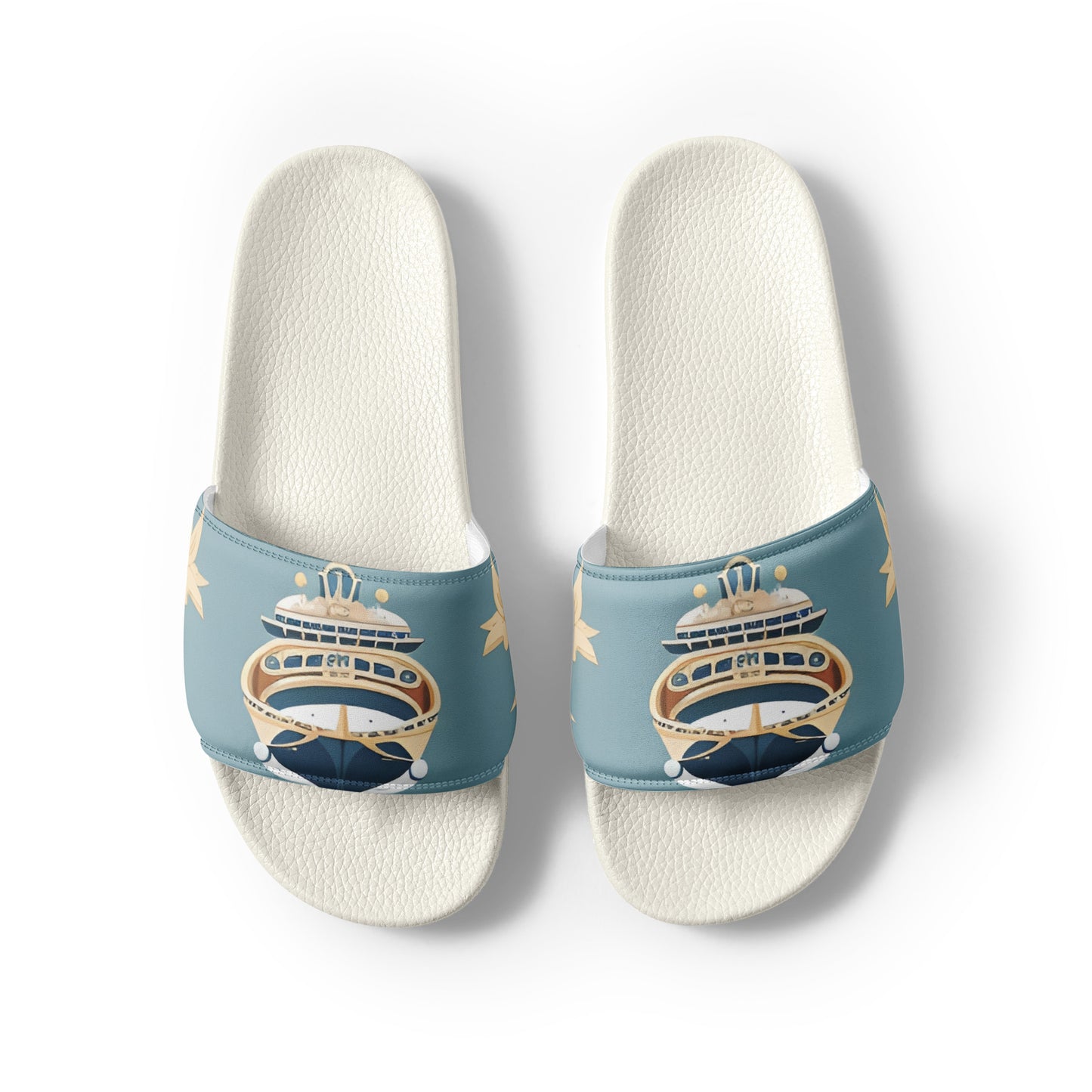 Women's slides